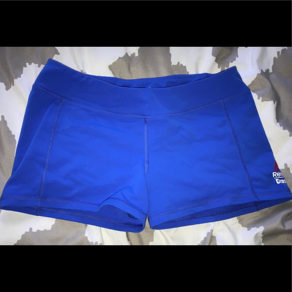 Reebok CrossFit Athletic Shorts